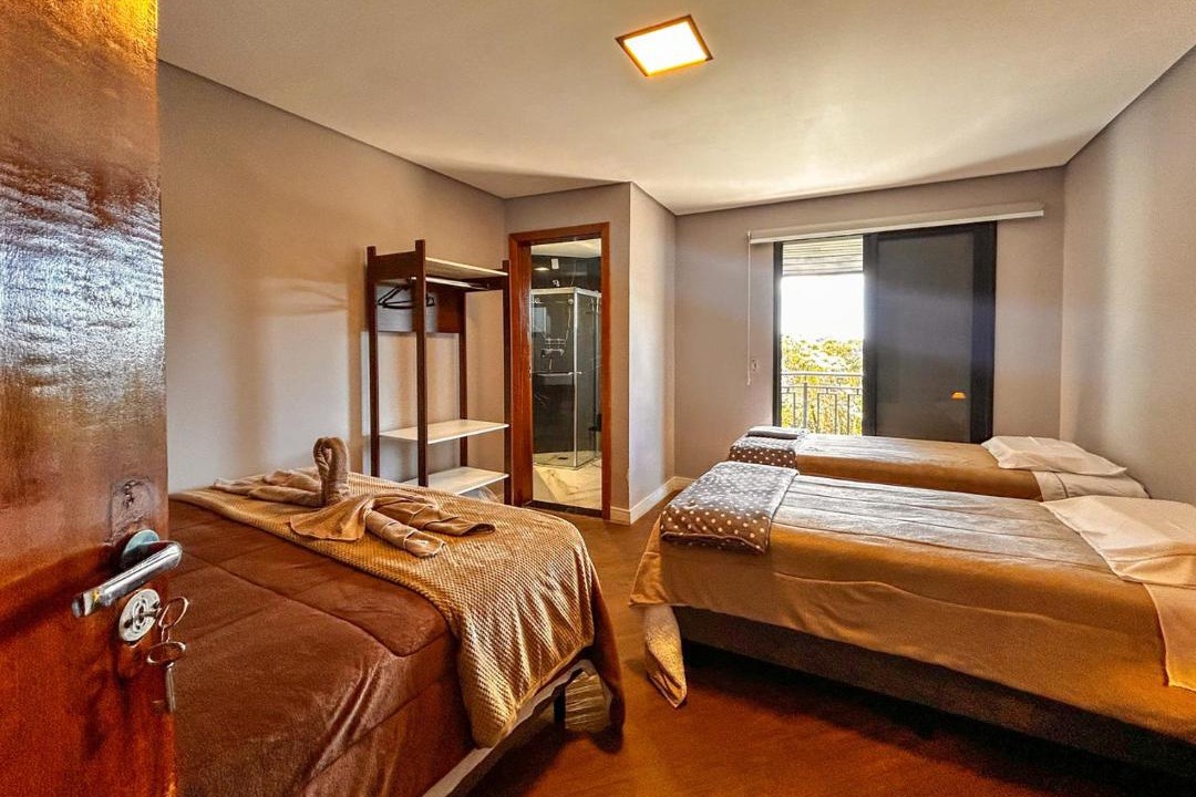 Photo of Bedroom in V Cristina