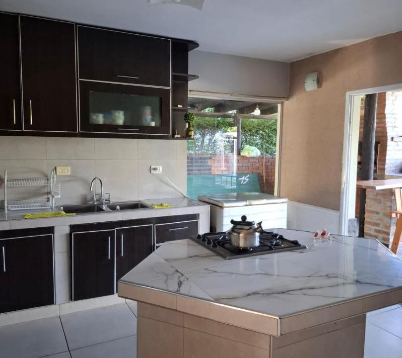 Photo of Kitchen in Salta