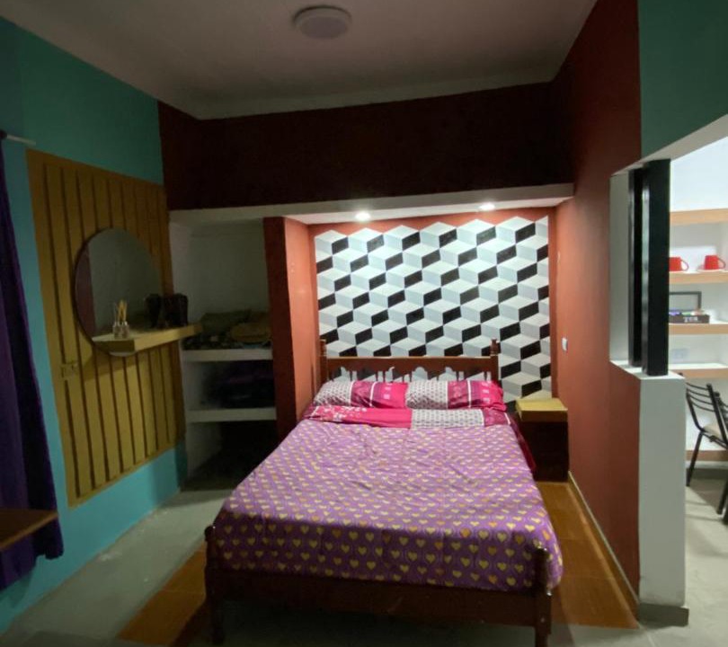 Photo of Bedroom in Tinogasta
