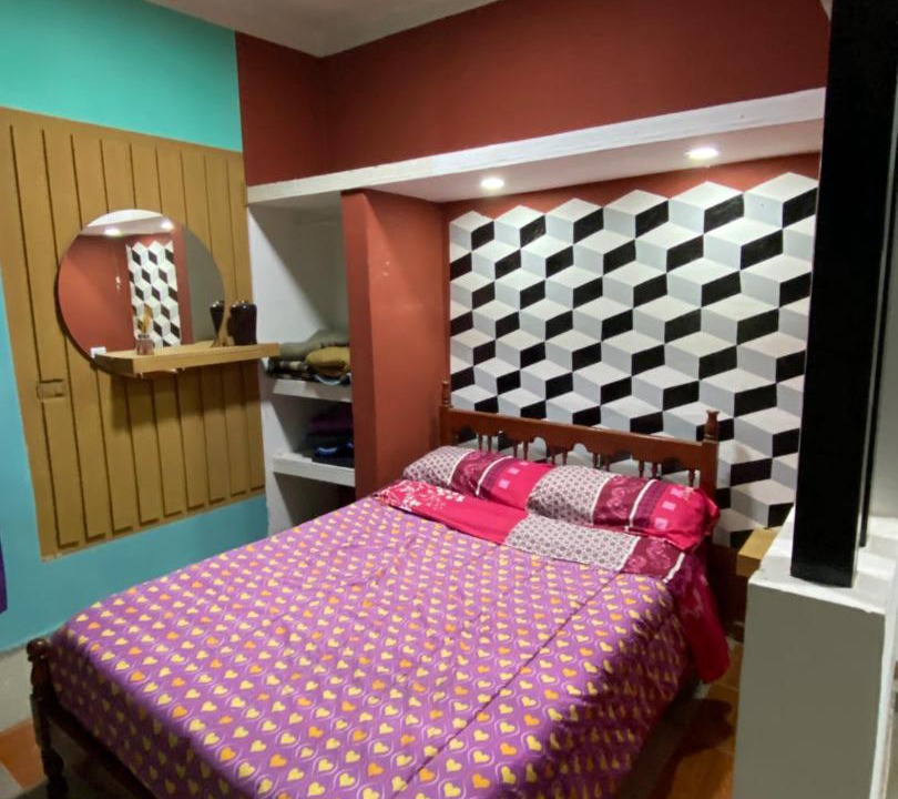 Photo of Bedroom in Tinogasta