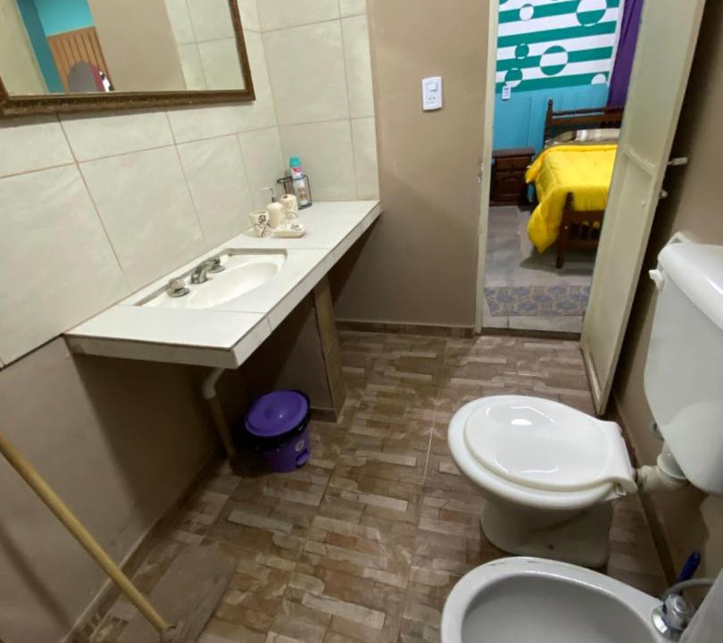 Photo of Bathroom in Tinogasta