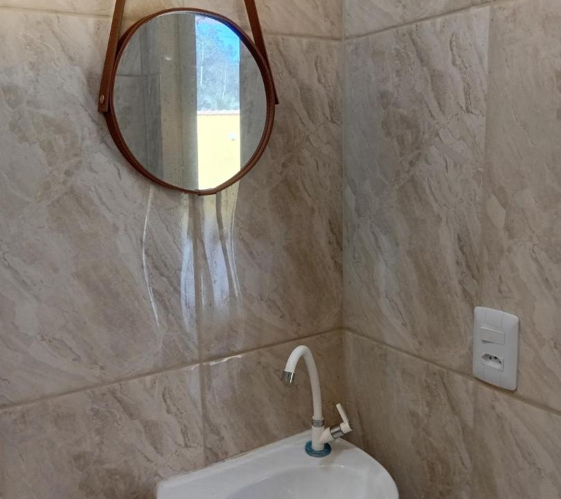 Photo of Bathroom in Paraty