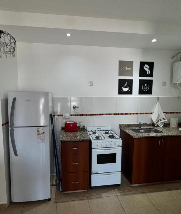 Photo of Kitchen in Villa Maria