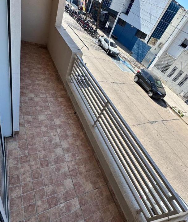 Photo of Patio Balcony in Villa Maria