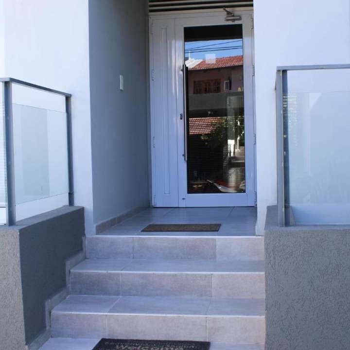 Photo of Patio Balcony in Parana