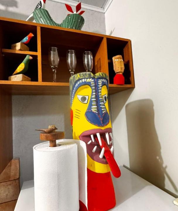 Photo of Kitchen in Pao De Acucar