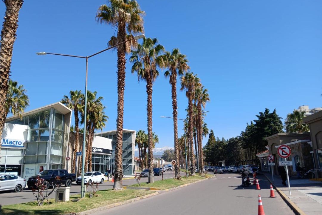 Photo of Others in Godoy Cruz