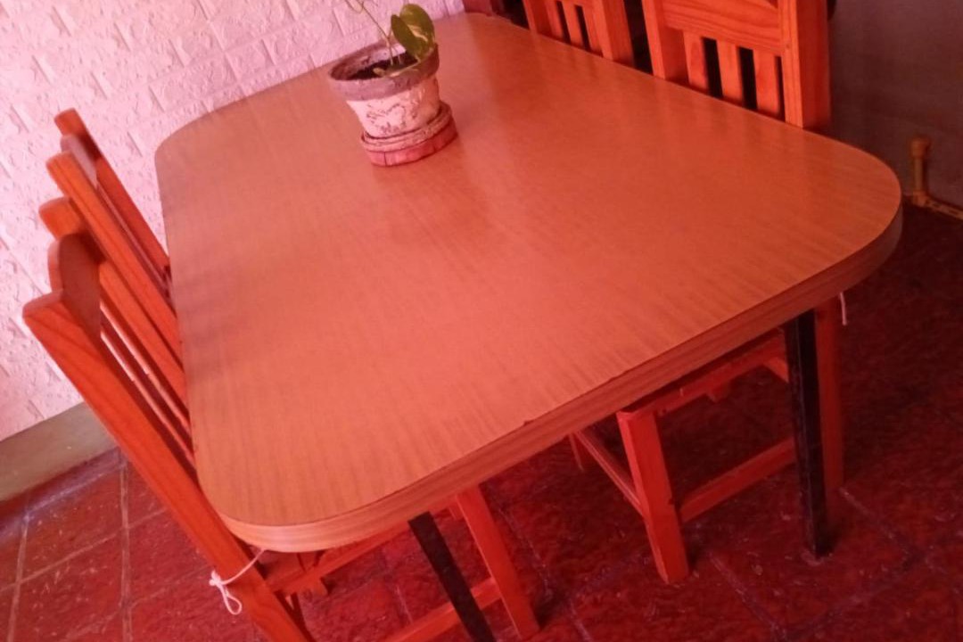 Photo of Kitchen in San Antonio de Areco