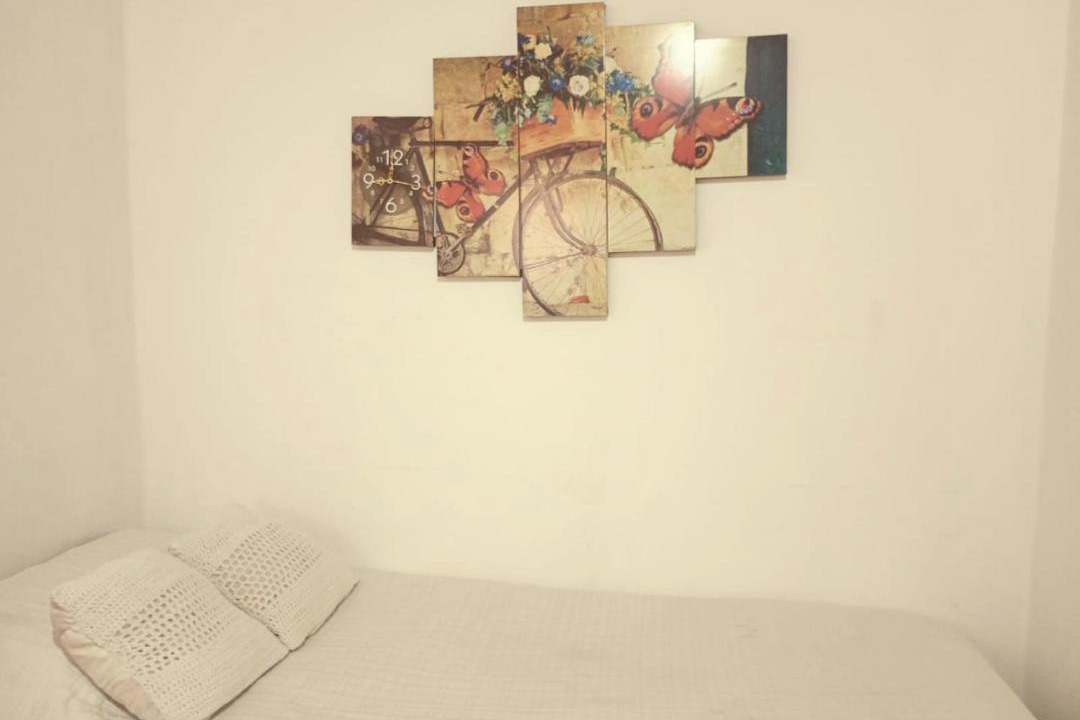 Photo of Bedroom in San Antonio de Areco