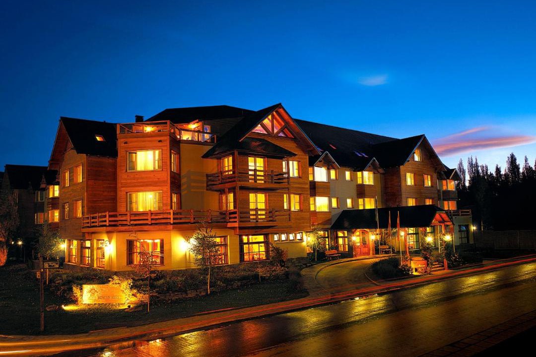Photo of Others in El Calafate