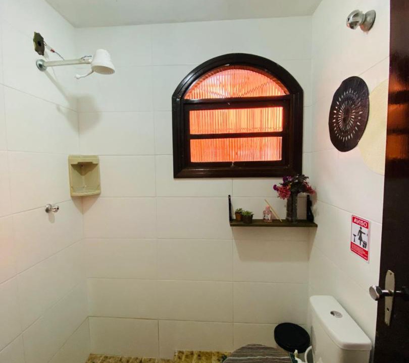 Photo of Bathroom in Barra da Lagoa