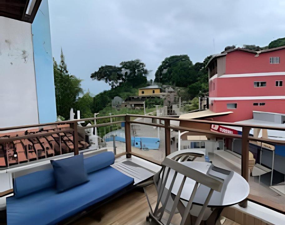 Photo of Others in Morro de Sao Paulo
