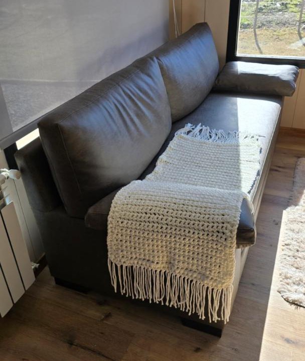 Photo of Livingroom in Meliquina