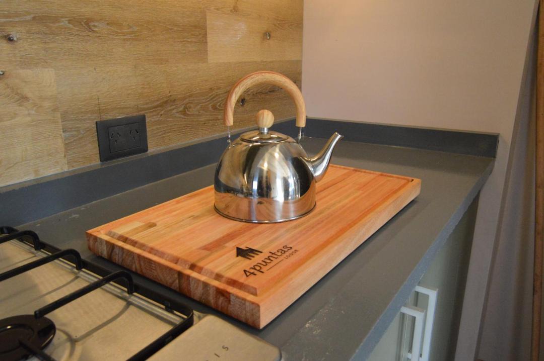 Photo of Kitchen in Meliquina