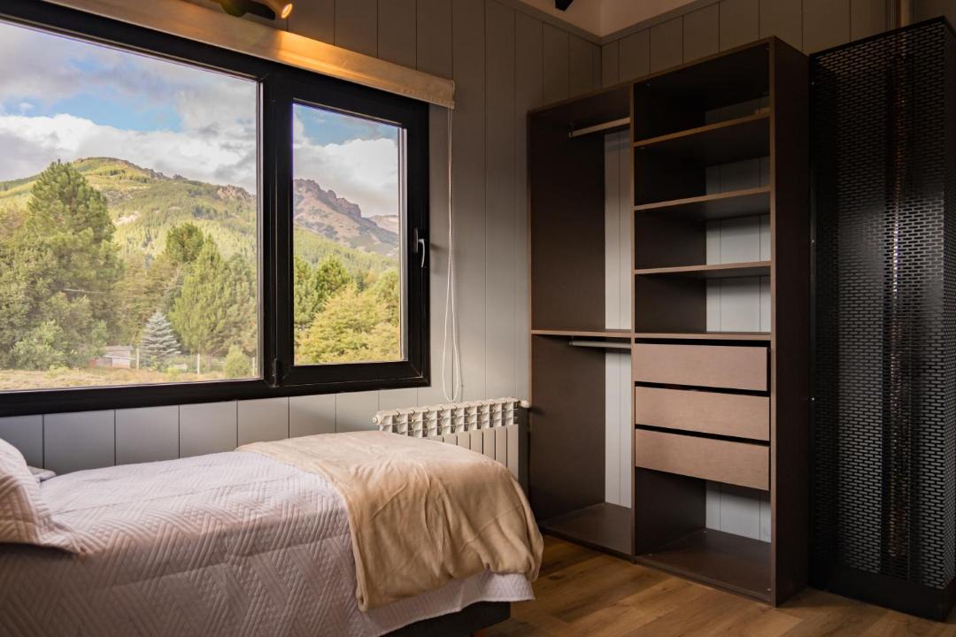 Photo of Bedroom in Meliquina