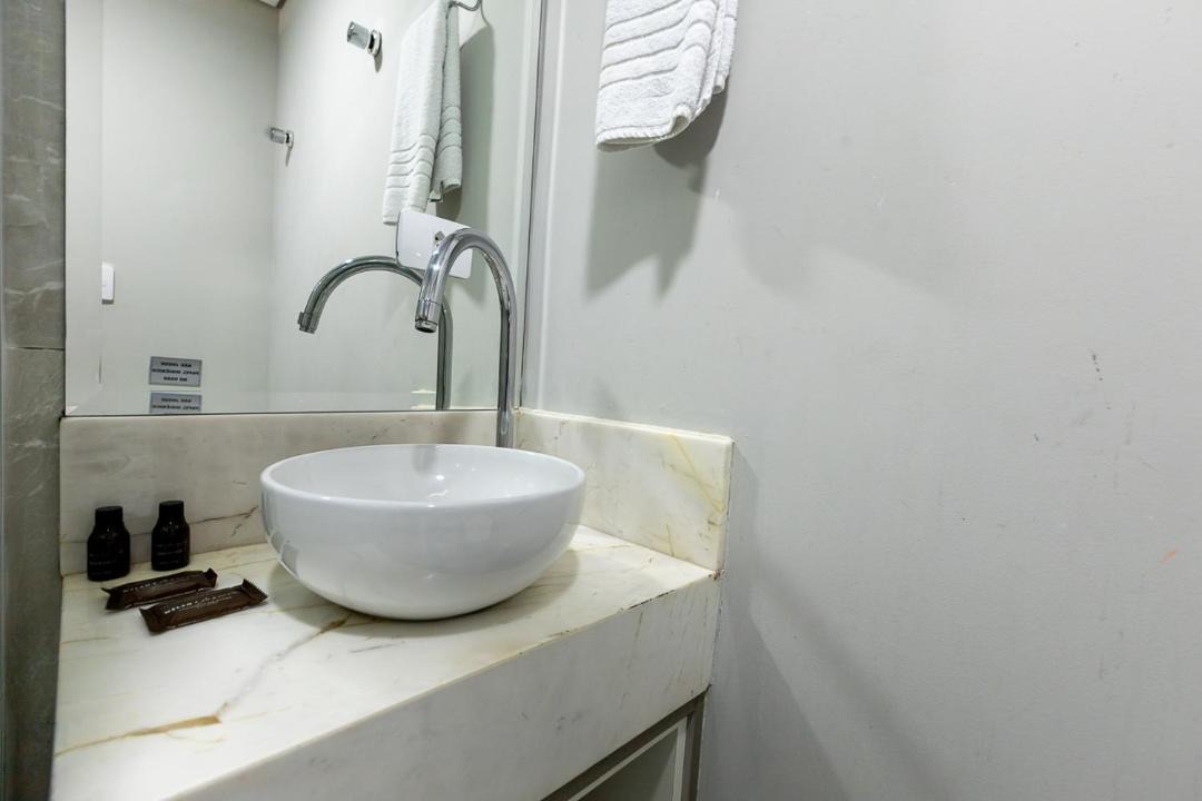 Photo of Bathroom in Vista Alegre