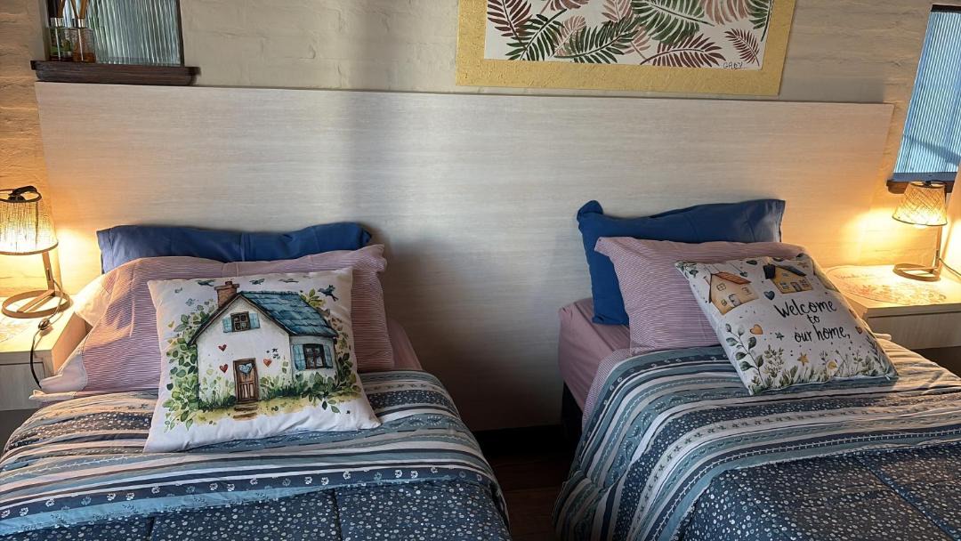 Photo of Bedroom in Balcarce