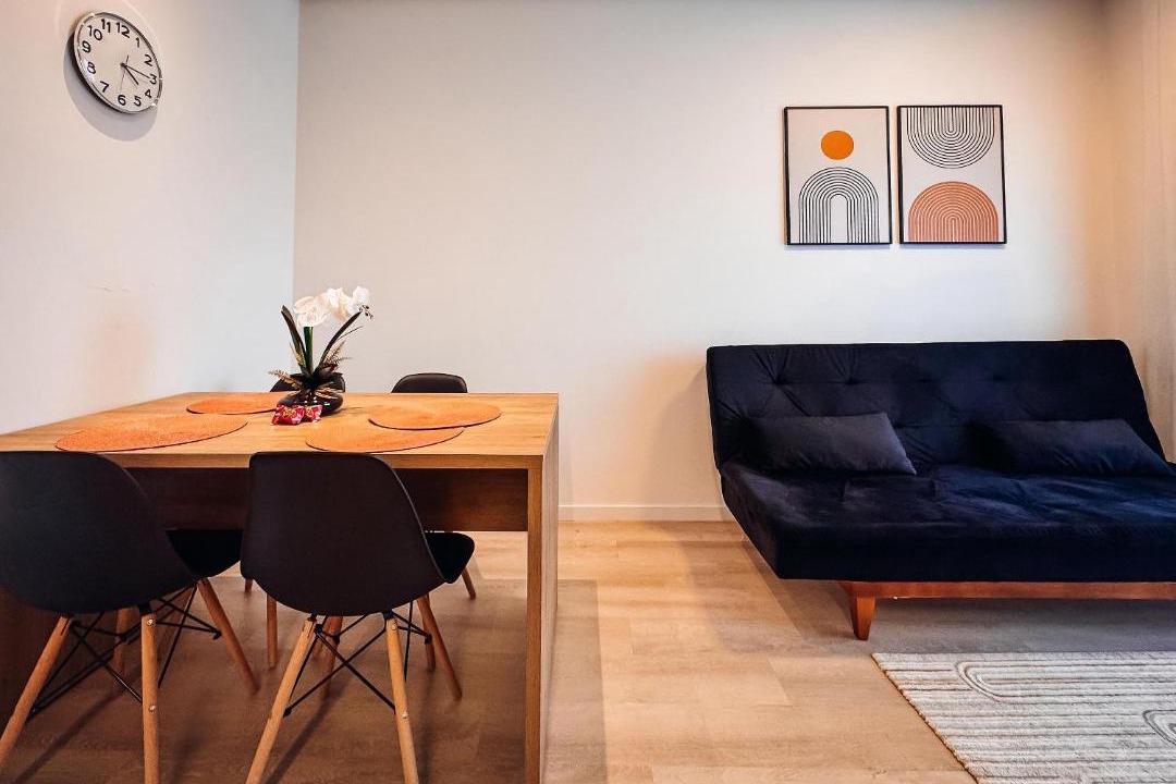 Photo of Livingroom in Santa Terezinha