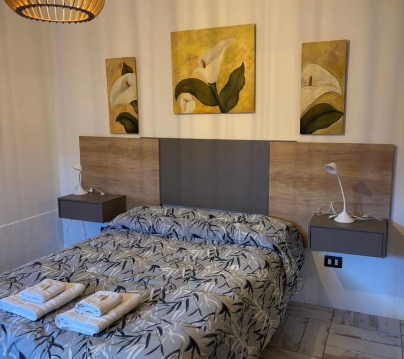 Photo of Bedroom in Trevelin