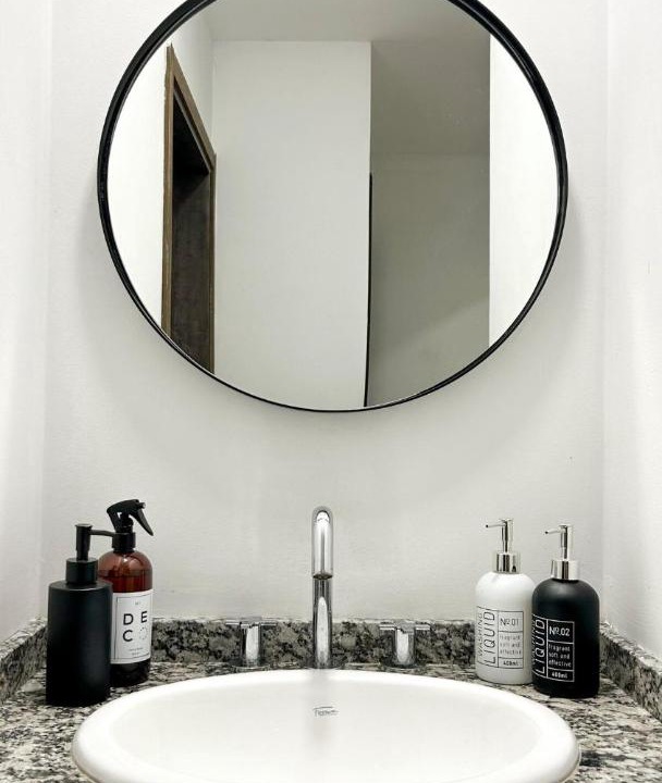 Photo of Bathroom in Catamarca