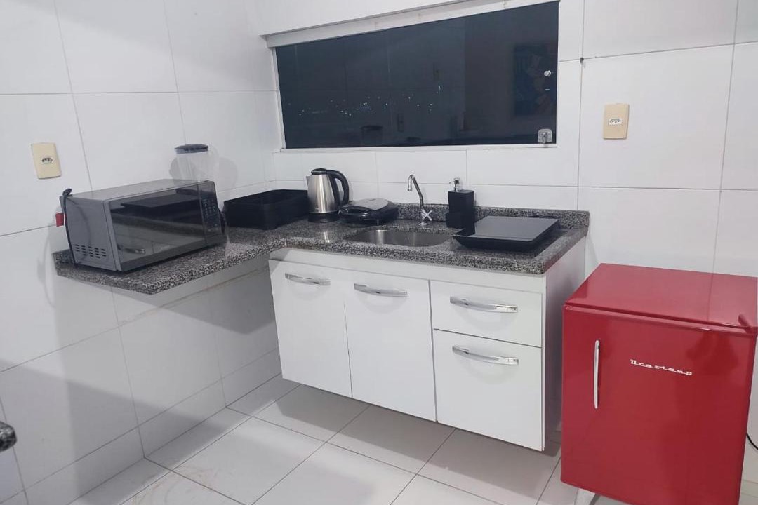 Photo of Kitchen in Petrolina