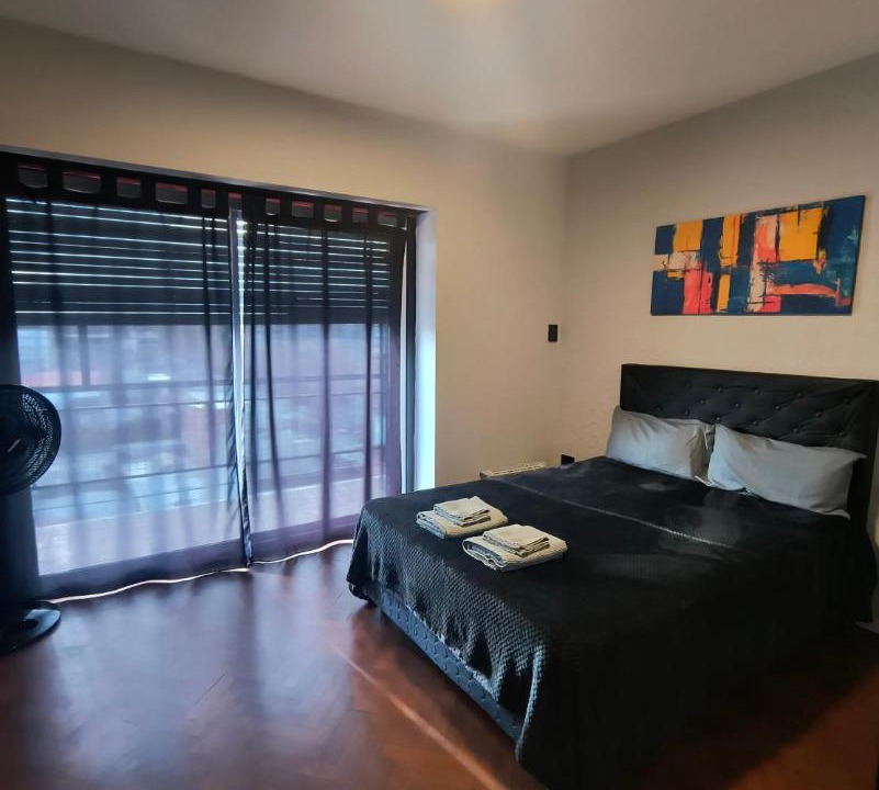 Photo of Bedroom in Villa Crespo