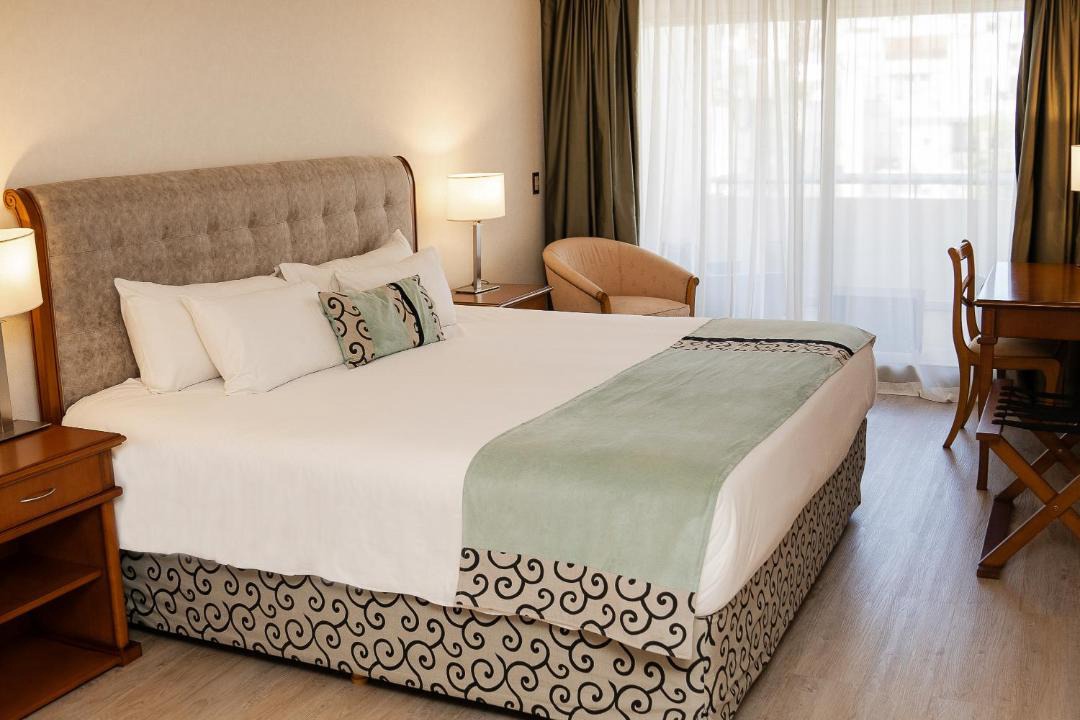 Photo of Bedroom in Recoleta
