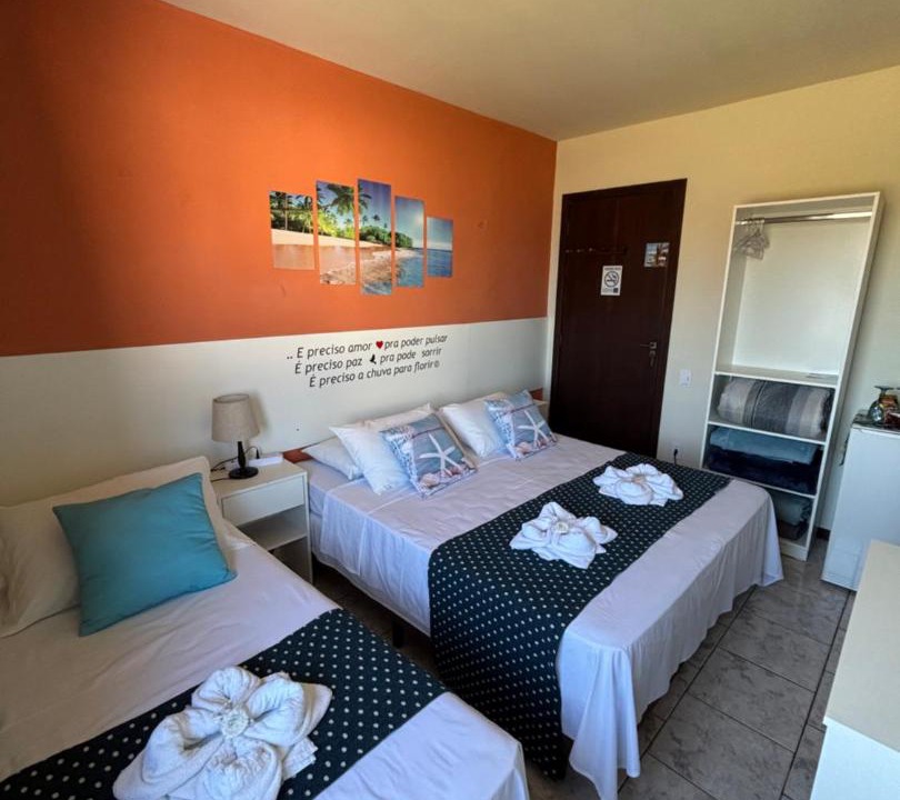 Photo of Bedroom in Praia Grande