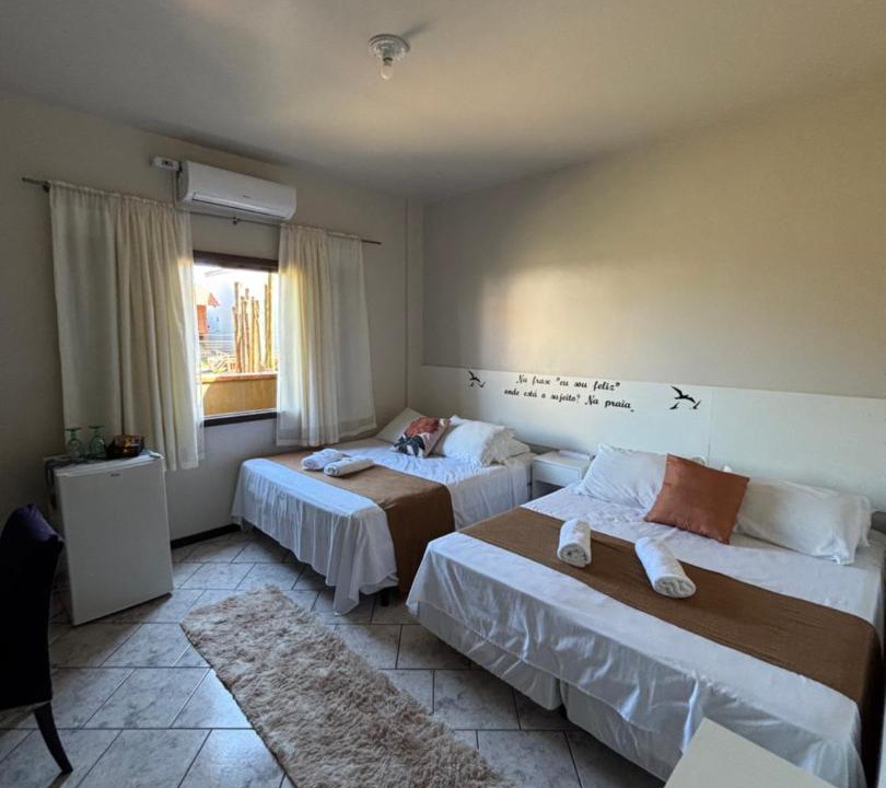 Photo of Bedroom in Praia Grande