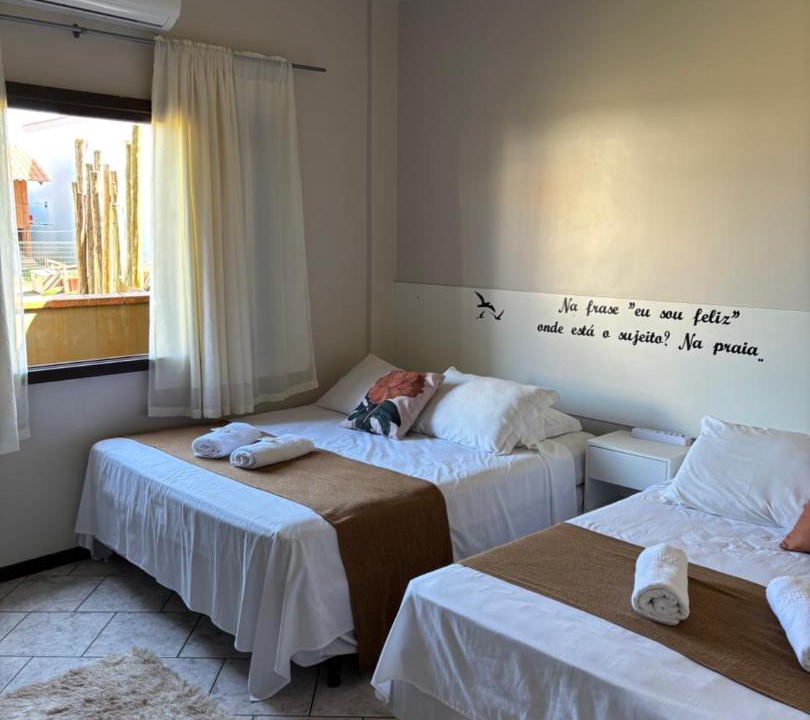 Photo of Bedroom in Praia Grande