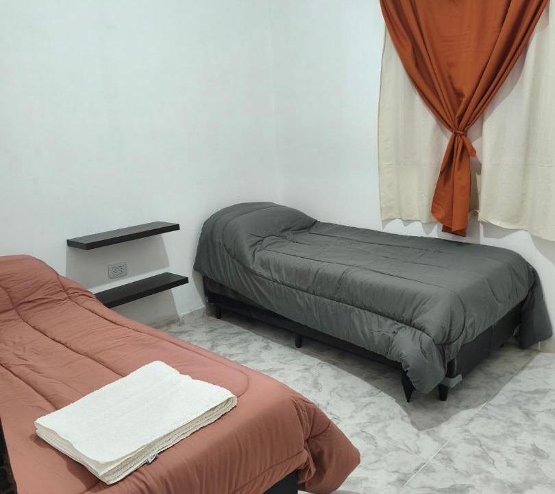 Photo of Bedroom in Fiambala