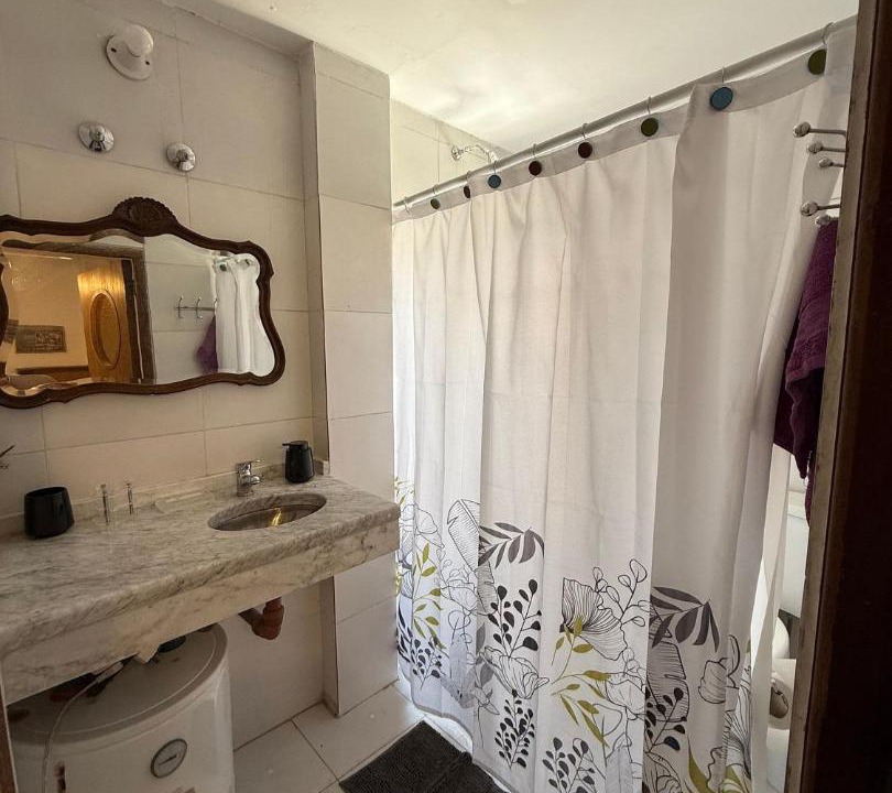 Photo of Bathroom in Santa Maria