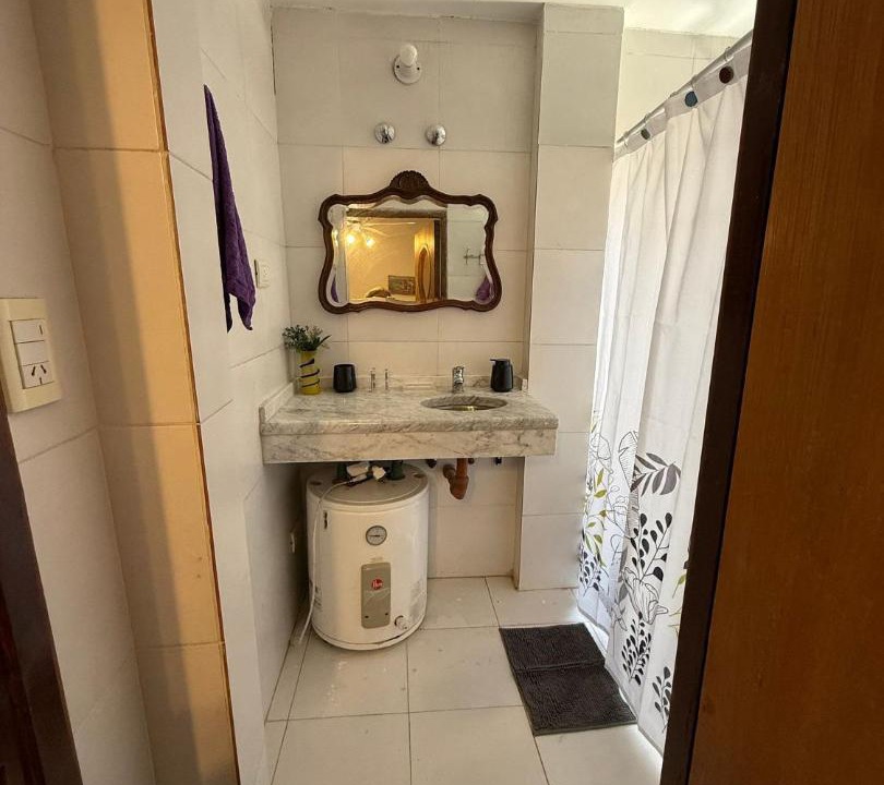 Photo of Bathroom in Santa Maria