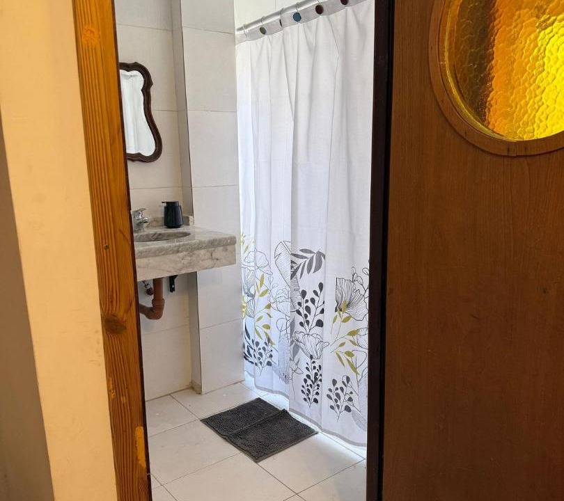 Photo of Bathroom in Santa Maria