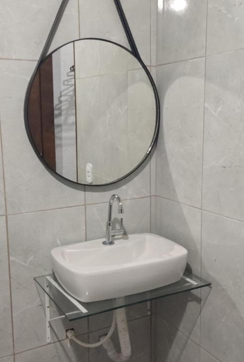 Photo of Bathroom in Ubatumirim