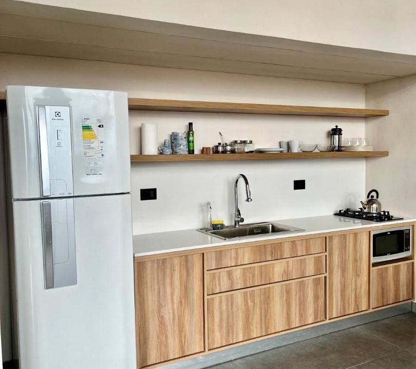 Photo of Kitchen in Tunuyan