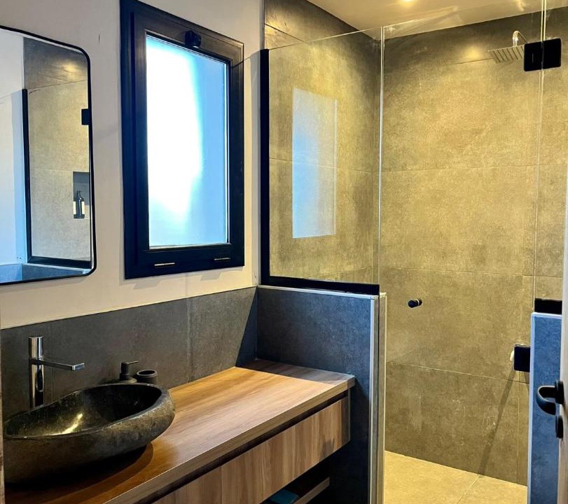 Photo of Bathroom in Tunuyan