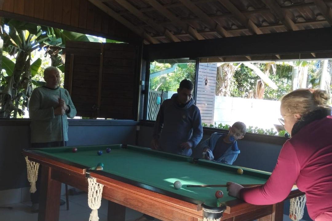 Photo of Others in Santo Amaro da Imperatriz