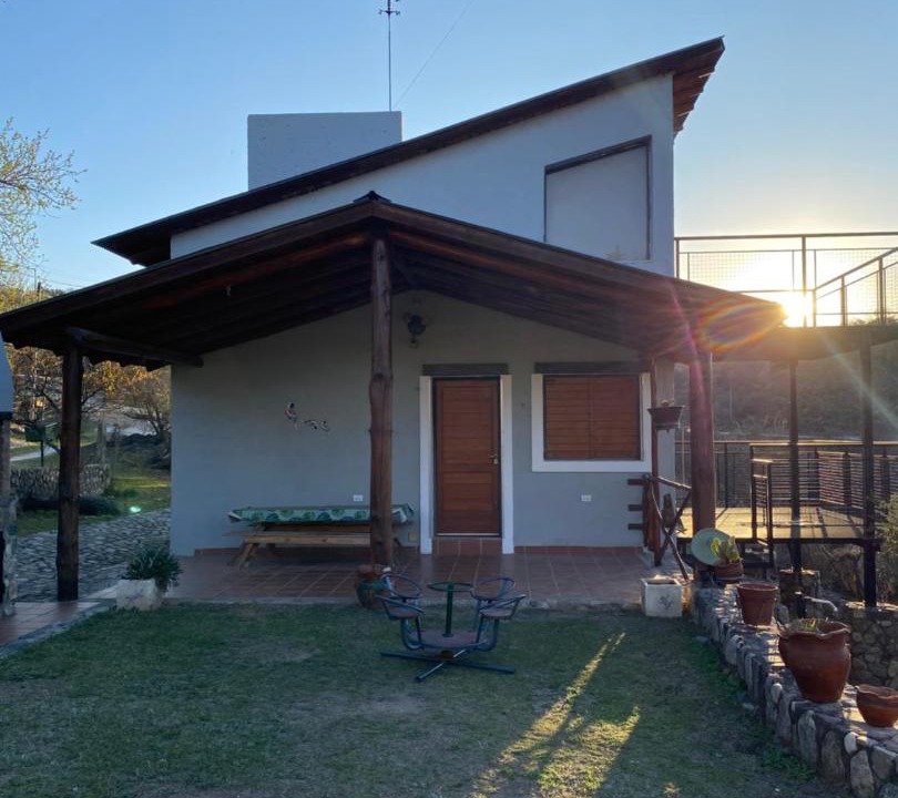 Photo of Others in Villa Icho Cruz
