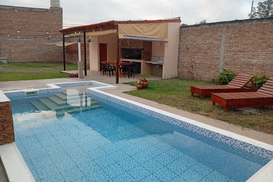 Photo of Others in Termas de Rio Hondo