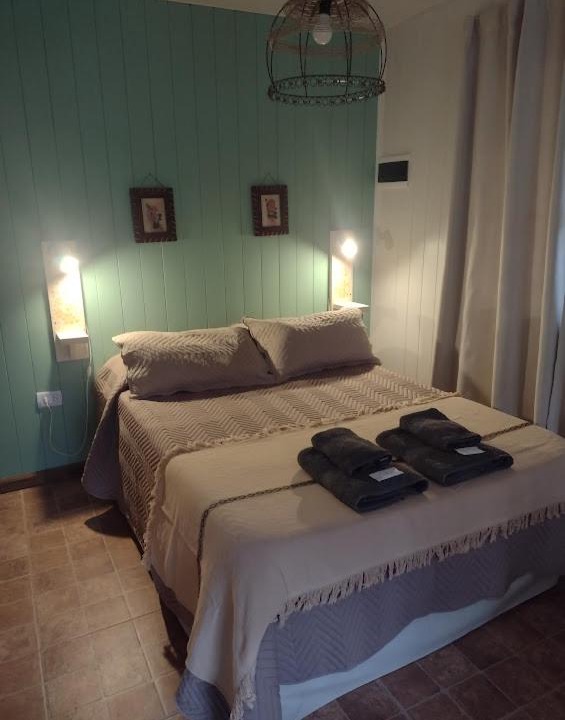 Photo of Bedroom in Leandro N. Alem