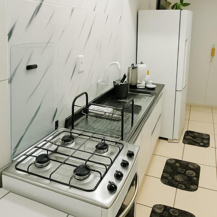 Photo of Kitchen in Jarivatuba
