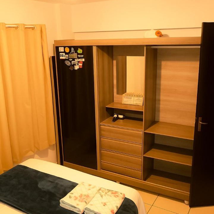 Photo of Bedroom in Jarivatuba