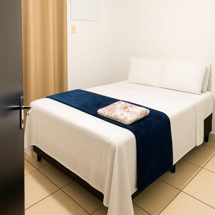 Photo of Bedroom in Jarivatuba