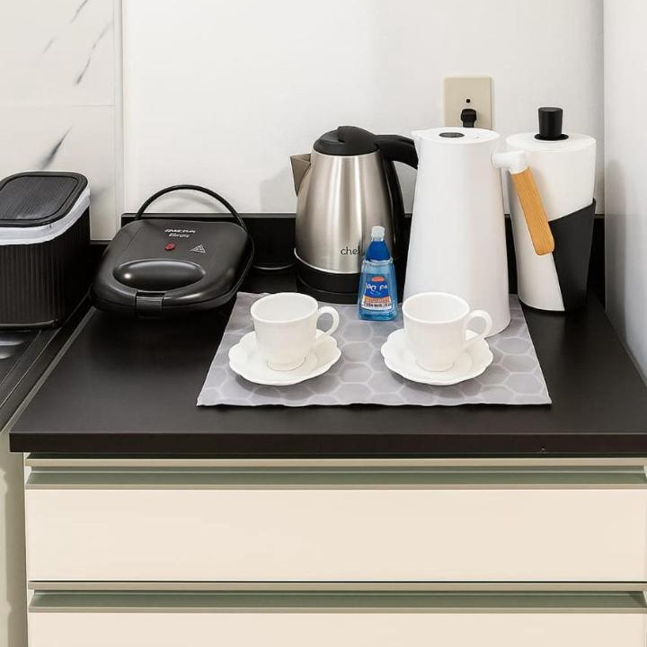 Photo of Kitchen in Jarivatuba