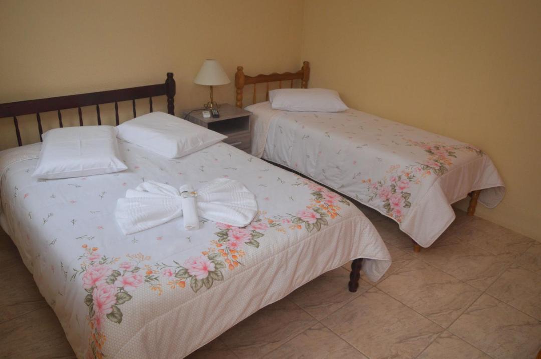 Photo of Bedroom in Morro Redondo