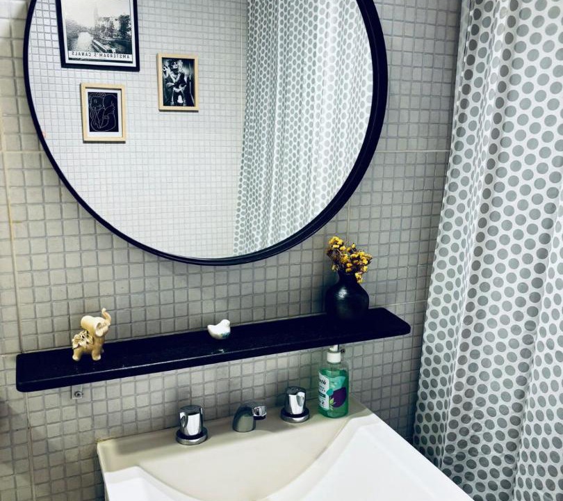 Photo of Bathroom in Colegiales