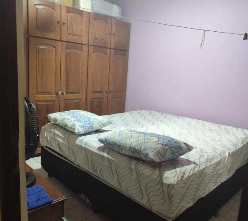Photo of Bedroom in Sacramenta