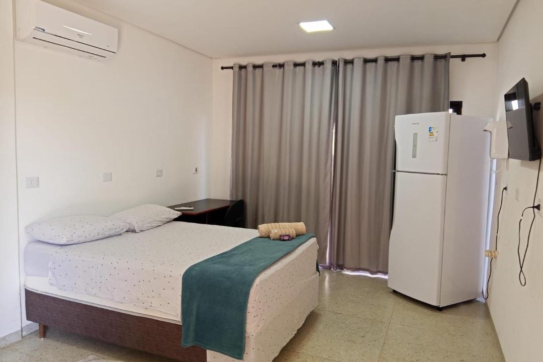Photo of Bedroom in Vila Messias