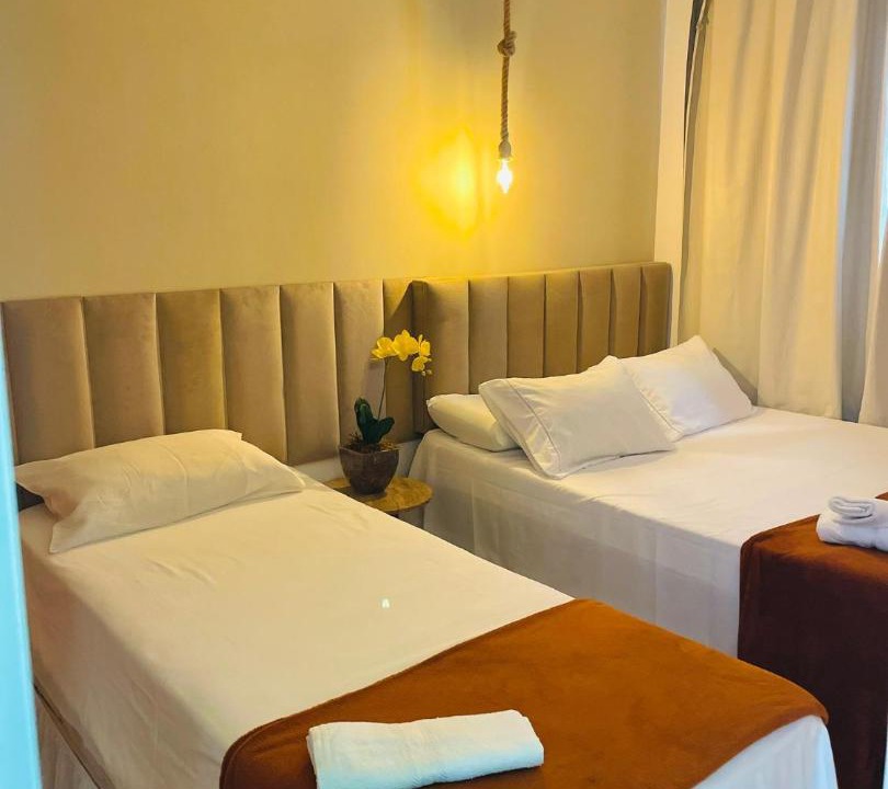 Photo of Bedroom in Aeroporto